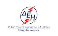 WINNER BATTERY Clientele – Greek Public Power Corporation S.A